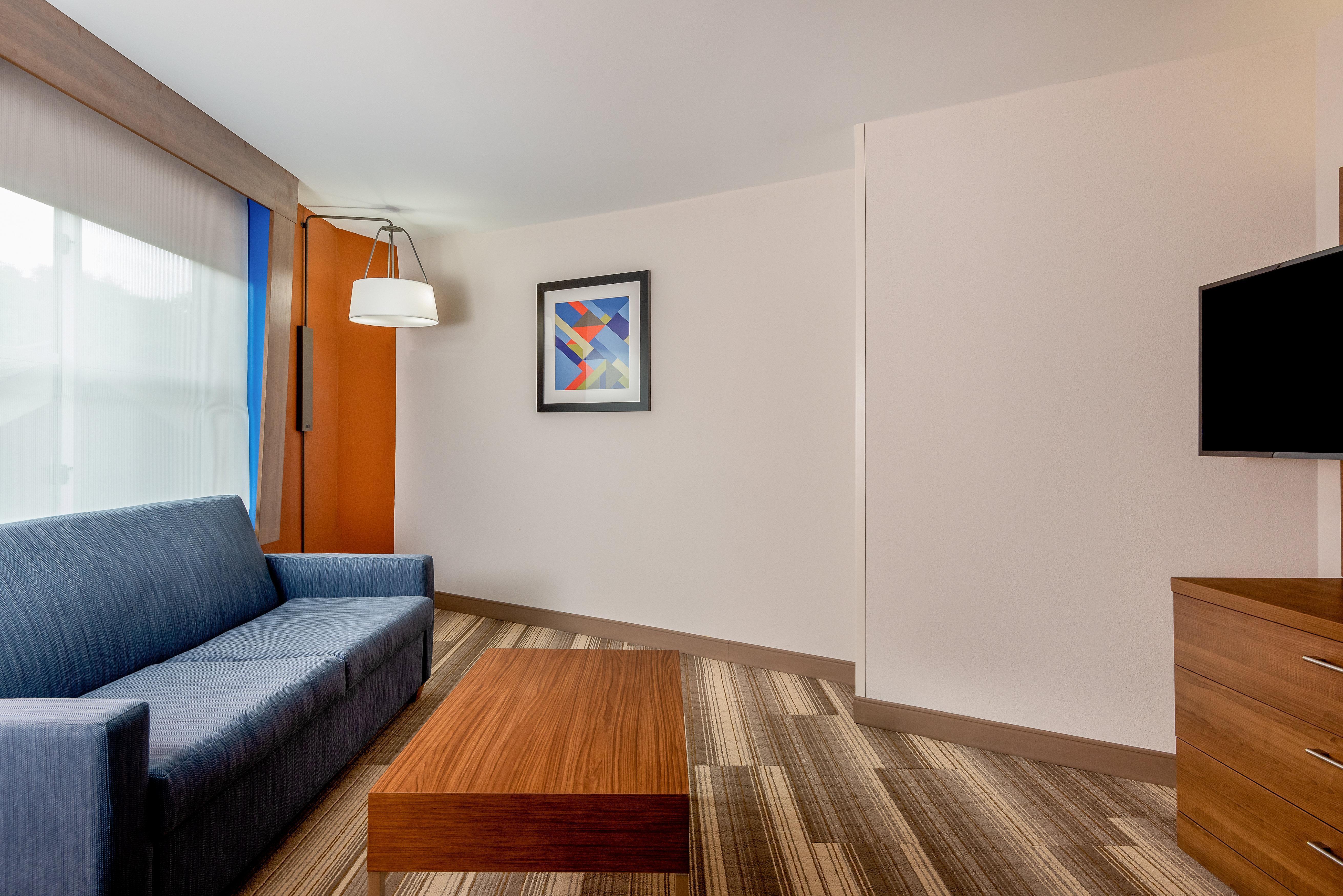 Holiday Inn Express Chapel Hill By Ihg Exteriör bild