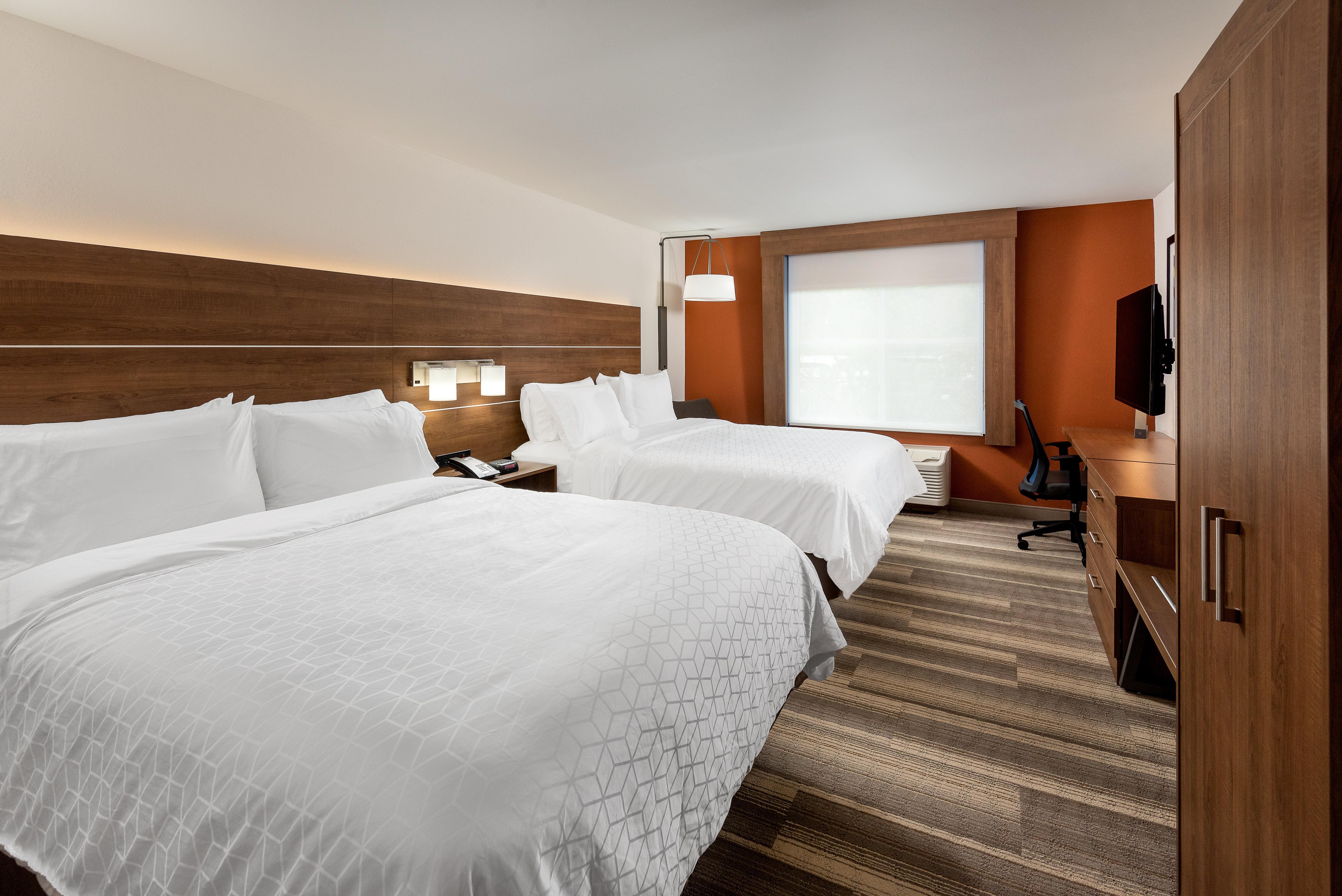 Holiday Inn Express Chapel Hill By Ihg Exteriör bild