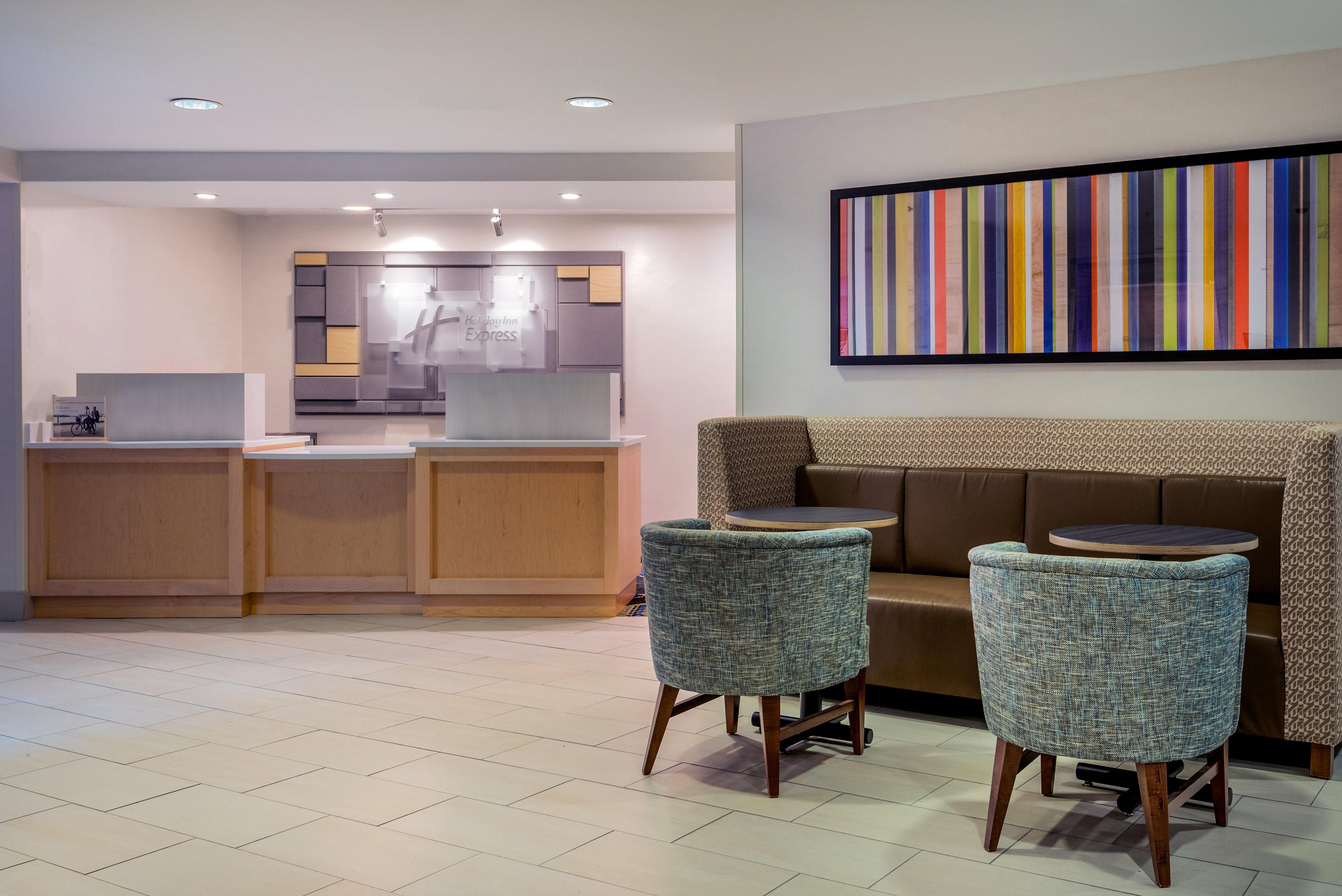 Holiday Inn Express Chapel Hill By Ihg Exteriör bild