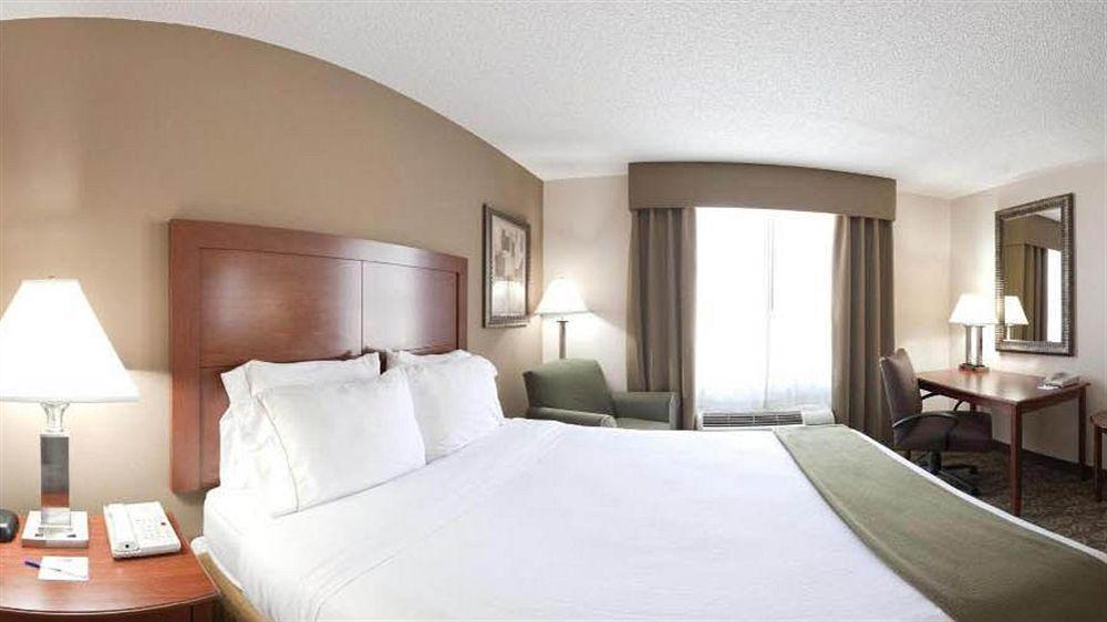 Holiday Inn Express Chapel Hill By Ihg Exteriör bild