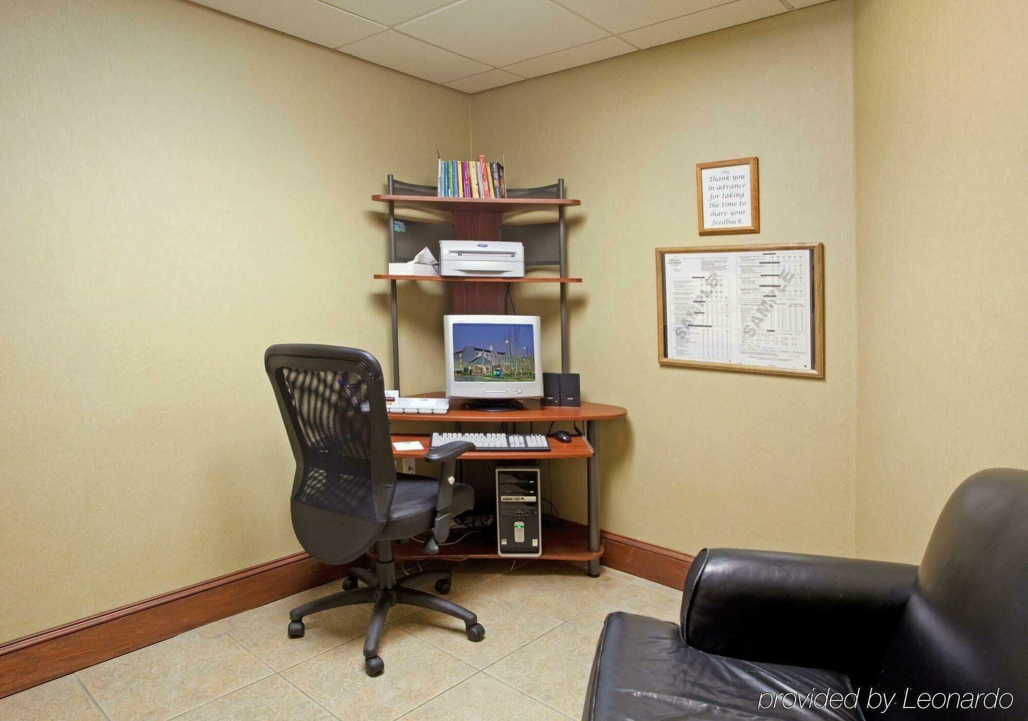 Holiday Inn Express Chapel Hill By Ihg Rum bild